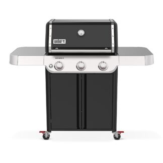 Weber Genesis E-315 Gas Grill - Black