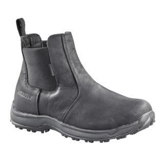 Baffin TOCO-M002BK1-8.5 Copenhagen Insulated Boots, Size 8.5 - Black