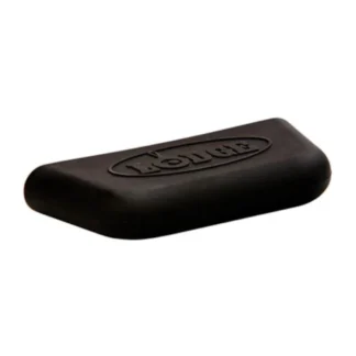 Lodge ASPHH11 Silicone Pro-Logic Heat Handle Holder - Black