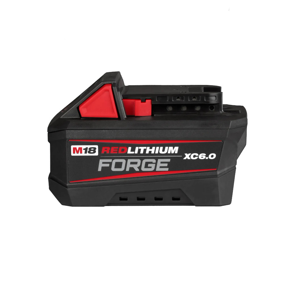 Milwaukee 48-11-1861 18V M18™ REDLITHIUM™ FORGE™ Battery