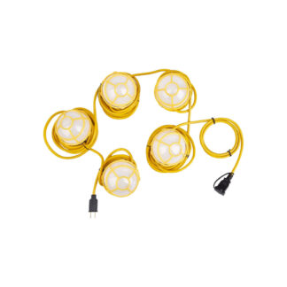 Cathelle 4497 30m/100' LED String Lights