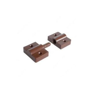Richelieu 130360 Table Leveler - Brown