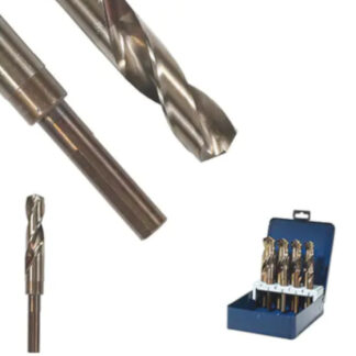 Prentice Drill,135deg,15/16"x3-1/8x6"