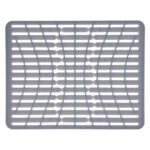 Oxo LG Sili Sink Mat