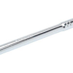 Crescent 1/2 in. Drive Chrome Vanadium Steel Flex Handle Breaker Bar 1 Pc.