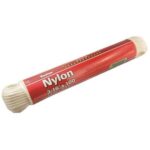 Corde Tress?e KingCord En Nylon R?sistante Aux Rayons UV, Flexible Et Solide, 3/16 Po X 100 Pi