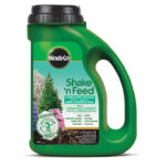 Miracle-Gro? Shake 'n Feed Flowering Tree/Shrub Fertilizer, 2 kg