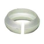 Master Plumber | Nylon Spout Split Ring - Waltec 16790 - White