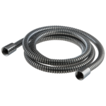 Delta Universal Showering Components Hand Shower Hose & Gaskets - 69 UltraFlex?? in Chrome