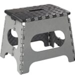 Worldwide Sourcing Folding Step Stool