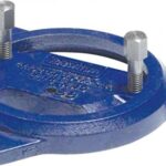 Irwin Record 6SB Swivel Base Fo No.6/8/25 & 36 Vices REC6SB