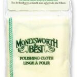 Professional Polishing Cloth