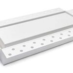 Aria Vent Drywall Pro - Air Register (4