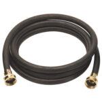 Aqua-Dynamic | Washer Inlet Hose - 3/8