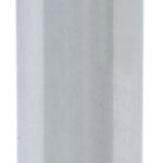 1/4" Drive, 4mm Metric Socket, 6 Points