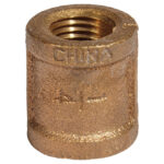 Aqua-Dynamic | Coupling - Lead-Free Brass - 1/4