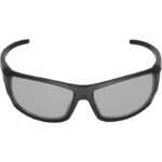 High-performance grey safety glasses