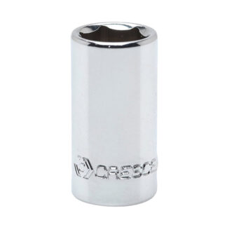 Crescent CDS6 1/4" Drive 11/32" 6-Point Socket
