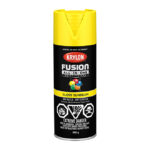 Krylon Fusion All-in-One Spray Paint, 340 G