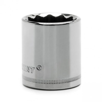 Crescent Cds42n 3/8 Drive 12mm 12 Pt Chrome Metric Socket