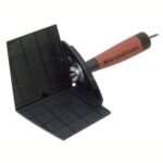 Marshalltown M/TEA917 MEA917 Exact Angle Inside Corner Trowel DuraSoft? Handle