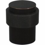 Inox Dsix02 Dsix 1-9/16 Floor Mounted Peg Door Stop - Bronze