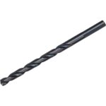 Milwaukee-48-89-2722 1/4 in. Thunderbolt Black Oxide Drill Bit