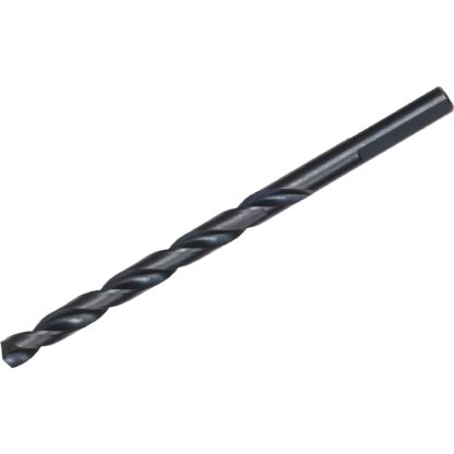 Milwaukee-48-89-2722 1/4 in. Thunderbolt Black Oxide Drill Bit