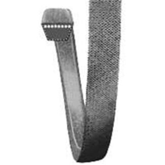 thumbnail image 2 of A36 Or 4L380 V Belt 1/2 X 38 Inch - Polyester Cord - Universal Fit 2 of 4