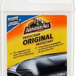 Protecteur En Vaporisateur Armor All Original, Volume Varié