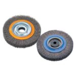 Wire Wheel Brush Crimped 8