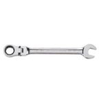 13/16 Flex Comb. Ratcheting Wrench