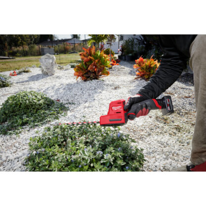 Milaukee 2533-20 8" M12 Fuel Hedge Trimmer
