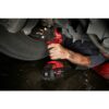 Milwaukee 2967-20 1/2" M18 Fuel High Torque Impact Wrench Tool