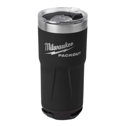 Milwaukee 30oz Packout Tumbler