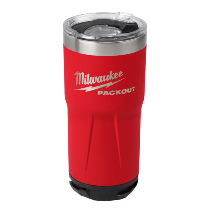 Milwaukee 30oz Packout Tumbler