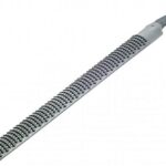 Crescent Nicholson? NICWR12 Half-Round Bastard Wood Rasp 300mm (12in)