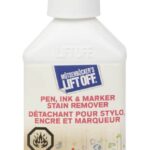 Motsenbocker?s Lift Off Pen, Ink & Marker Stain Remover, 133 ML
