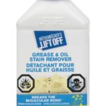 Motsenbocker?s Lift Off Grease & Oil Stain Remover, 133 ML