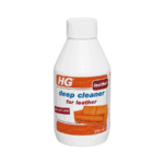 HG H/G173030106 Deep Cleaner for Leather 250ml
