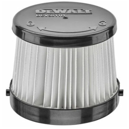 DeWalt DCV5011H Replacement Hepa Filter