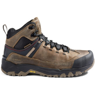 Kodiak KD0A4TELA62 Men's Composite Toe Composite Plate Kodiak Quest Bound Waterproof Safety Hikers