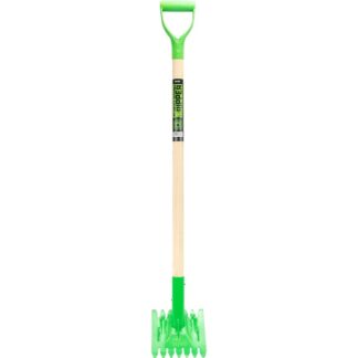 Primegrip 83-306 Best Damn Ripper Roofing Shovel