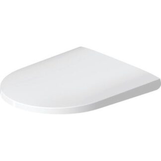 Duravit 0021690000 D-Neo Toilet Seat - White