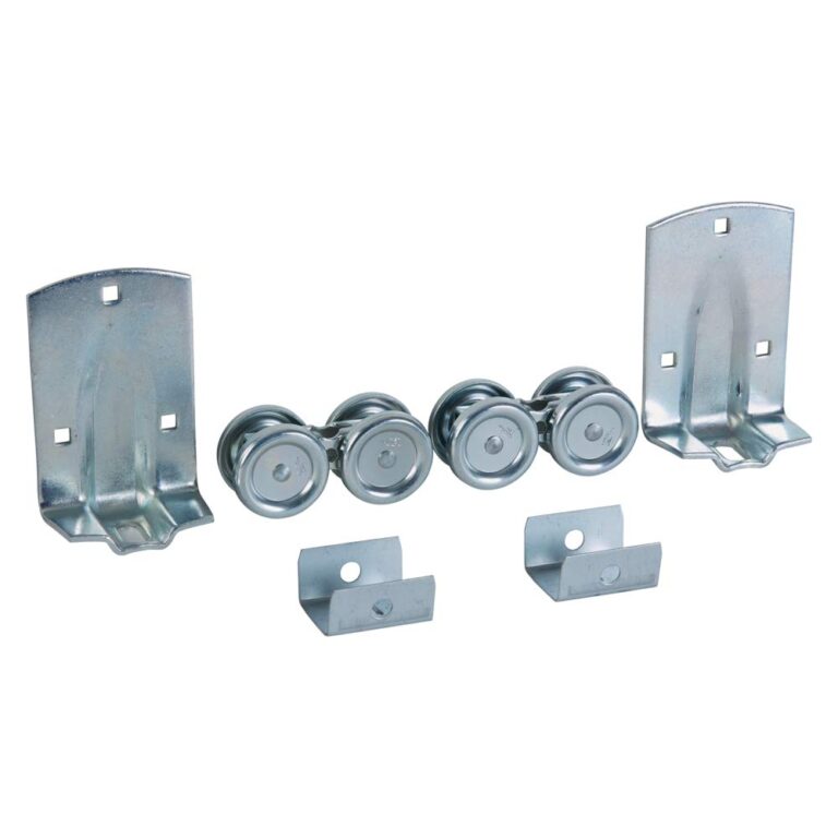 National Hardware N112-102 Box Rail Hanger - Preston Hardware