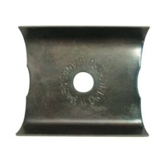 Hyde W1-3/4B 1-3/4" Replacement Scraper Blade