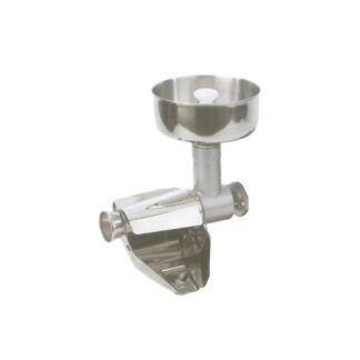 O.M.R.A. OM-2701-E 2701 Combi No.5 Electric Tomato Squeezer Attachment