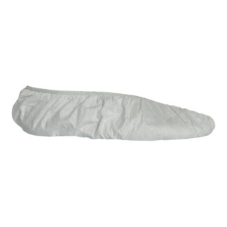 DuPont™ 55767 Tyvek® Boot Cover, One Size - White