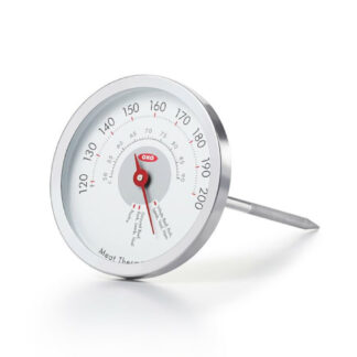 OXO 11177400G Leave-In Meat Thermometer