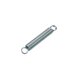 Onward 6050XR 7" x 1" Expansion Spring - Zinc